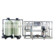 OrangeMech Ro Reverse Osmosis Pure Water Machine Farm Water Treatment Machinery thumbnail-5