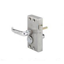 Stainless Steel Compression Lock for Train Door