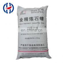 Kunlun 58-60 Fully Refined Paraffin Wax thumbnail-1