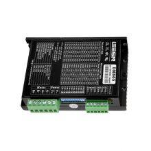 LEESN Lisan Electromechanical 60 / 86mm Stepper Motor Driver DM865V With IO Control Potentiometer for Speed Regulation thumbnail-3