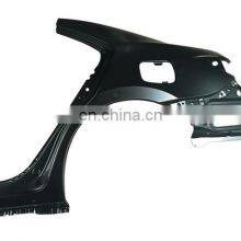 Aftermarket Car Rear Fender for TO-YOTA COROLLA (2014-) thumbnail-1