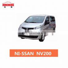 High Quality Steel Car Rear Door for NI-SSAN NV200 Car Body Parts. thumbnail-3