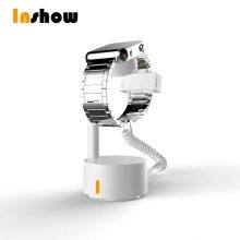 Security Display Device Anti-theft Alarm System for Smart Watch Security Alarm Display Holder thumbnail-3