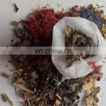 Best Price Effective Flat Tummy Herb Grinder Pouch Dry Herb Vaporizer Chinese Medicine Bath Bag thumbnail-4