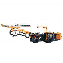 KJ215 360-degree Rotation Automatic Parallelism Fast Easy Feed Positioning Accurate Face Drilling thumbnail-1