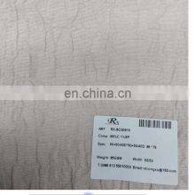 Reasonable Price Leisure Style Solid Crepe Fabric for Toy and Accessories thumbnail-2