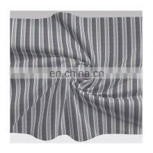 Fashion Trend BCI Cotton Seersucker Stripe Fabric for Shirt and Dress thumbnail-3