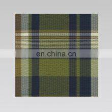 Beach Pant Shorts 100%T Polyester Seersucker High Quality Soft New Latest High Quality Fabric Yarn Dyed thumbnail-1