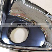 Good Quality Fog Lamp Cover Fog Light Case for Toyota Fortuner 2015 2016 2017 20018 2019 2020 thumbnail-2