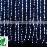 LED curtain lights