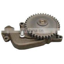 Oil Pump Assy 6221-51-1101-1 6221-53-1101-1 for Excavator 6D108 Engine Parts