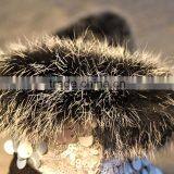 C22528B Fashion Sale Children Winter Warm Boots Sequin Boots thumbnail-3