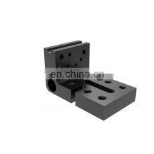 Customized Fabrication Cnc Machining Copper Parts Cnc Machining Copper Cnc Milling Machining Part thumbnail-5