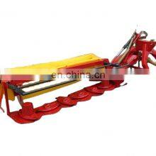 High Efficiency Dairy Farm Equipment 4- 8 Discs Rotary Disc Mower thumbnail-1