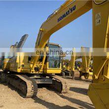Original Komatsu Pc160 Excavator Pc120 Pc130 Pc160-7 thumbnail-3