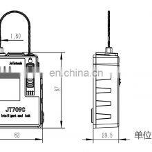 Mini Gps Electronic Tracker Seal Jointech JT709C thumbnail-4