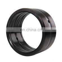 Industrial Sleeve Steel Bush Plain Sliding Bearing thumbnail-4