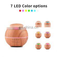 Relaxing And Comfortable Aroma Diffuser Seven Color Changes Humidifying Mini USB Humidifier thumbnail-5