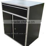 Highly Polished Technician Tool Box Cabinet Quality Choice