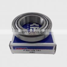 F-577009.01 F-577009.01.TR1 Korea KBC bearing 55x85x22