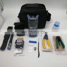 Hot Sale Fiber Optic Tool Kit for FTTH Solution thumbnail-3