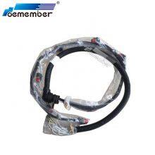 22248490 Excavator Wire Harness Trailer Wire Harness Truck Engine Wire Harness for Volvo thumbnail-1