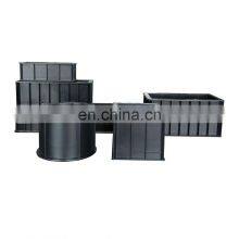 Cube Moulds Concrete Testing thumbnail-1