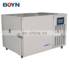 DW-86L102 -86 Degree Horizontal Ultra Low Temperature Medical Freezer