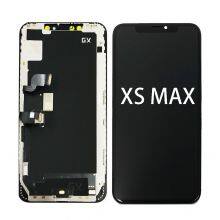 Screen For Iphone XS MAX OLED China Supplier Wholesale ORG Mobile Phone Accessories Phone Touch Screen Galaxy