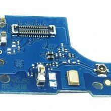 Mobile Phone Flex Cables Charger Ports Flex Cable For Motorola Moto G9 Play Charging Flex Cell Phone Parts thumbnail-4