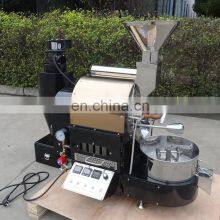 Factory Sale Commercial Coffee Roasting Machine Coffee Roaster thumbnail-5
