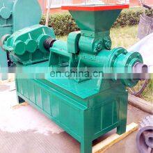 Coal Briquette Machine Coal Dust Screw Extruder Briquette Machine thumbnail-3