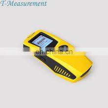 Taijia TEM620XH Portable Ferromagnetic Integrated Rebar Detector Stud Finder Wall Scanner Scanner Reinforcement