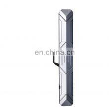 Byloo Portable Fishing Rod Case ABS Material Hard Bag 1.25m Hard Shell Waterproof Three-layer Fishing Rod Bag thumbnail-2