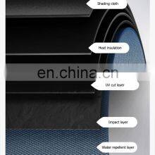 Multiple Sizes Outdoor Fishing Umbrella Camping Double-layer Beach Umbrella Sun Protection Waterproof Patio Umbrellas thumbnail-4