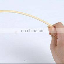Natural Barbecue Bbq Bamboo Sticks for Incense Making Grilling Roasting Skewers Marshmallow Roasting Sticks thumbnail-5