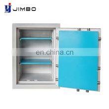 JIMBO Large Steel Storage Electronic Digital Document Fireproof Home Security Money Fire Resistant Safe Box thumbnail-4
