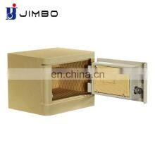 Hot Sale Security Home Office Hotel Bank Mini Portable Electronic Lock Cash Money Safe Box thumbnail-4