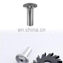 LIVTER Woodworking Pcd Saw Blade T-slot Saw Blade Side Slotted With Handle thumbnail-3