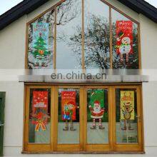 Latest Festival Merry Party Hanging Eco Friendly Small Tree Blue Christmas Outdoor Decoration thumbnail-1