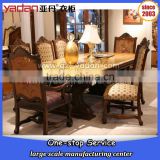 dining table solid wood, dinning room table, latest dining table designs                        
                                                Quality Choice