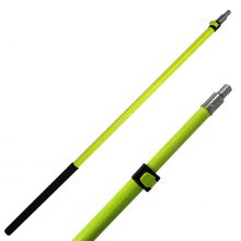 Pultruded Fiberglass Telescopic Poles for Handle Tools Roller painting pole