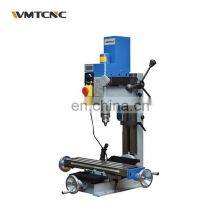 XJ9512 Mini Milling and Drilling Machine for Hobby Usrs With High Precision thumbnail-2