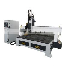 2021 new cnc router WMT2040 cnc router metalworking machine