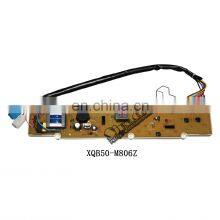 XQB50-91 XQB50-116SF XQB50-JD156S XQB50-M806Z XQB52-9931GU Universal Washing Machine Computer Board thumbnail-4