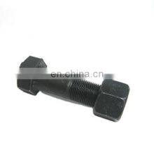 9W3619 Diesel Engine Track Bolt And Nut 9W3619 Diesel Engine Truck Parts thumbnail-1