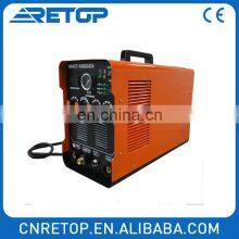 Top 10 Welding Machine Manufactures CT-520 Low Price Multi Process Hand Held Welding Machine thumbnail-3