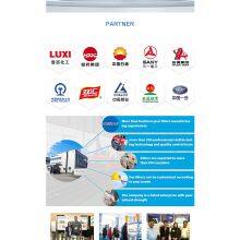 Xinxiang Lifeierte Filter Corp.,Ltd company overview - view 4 thumbnail