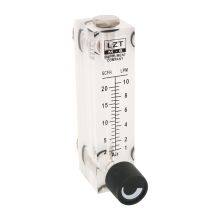 Acrylic Tube Rotameter Water Flow Meter Rotameter Manufacturer Glass Tube Rotameter Flowmeter thumbnail-4