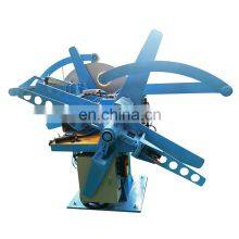 Industrial Metal ss Stainless Steel Erw Tube Mill Line Pipe Manufacturing Production Machine thumbnail-2